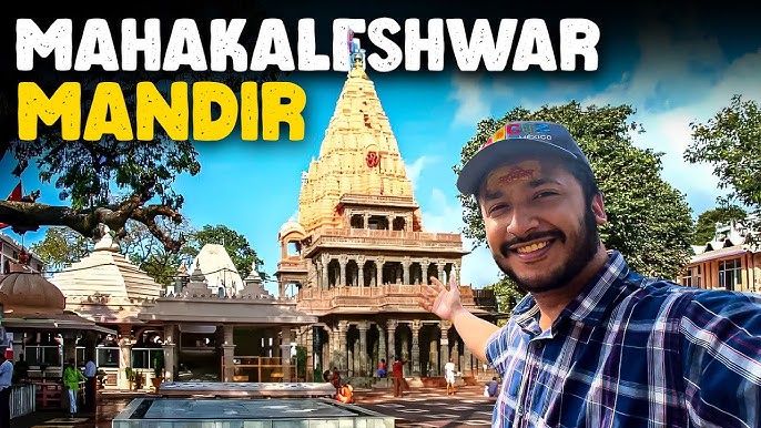 Mahakaleshwar Temple Guide Services