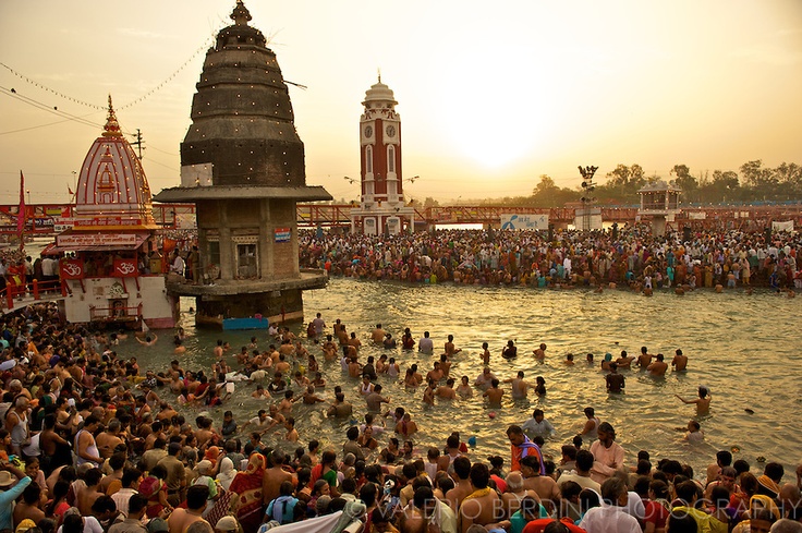Special Festival Events in Ujjain