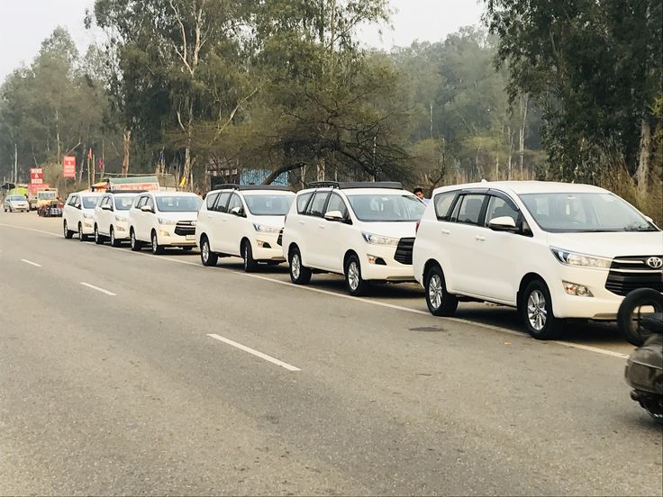 Taxi and Transport Services in Ujjain